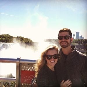 Meet your Posher, Maddie